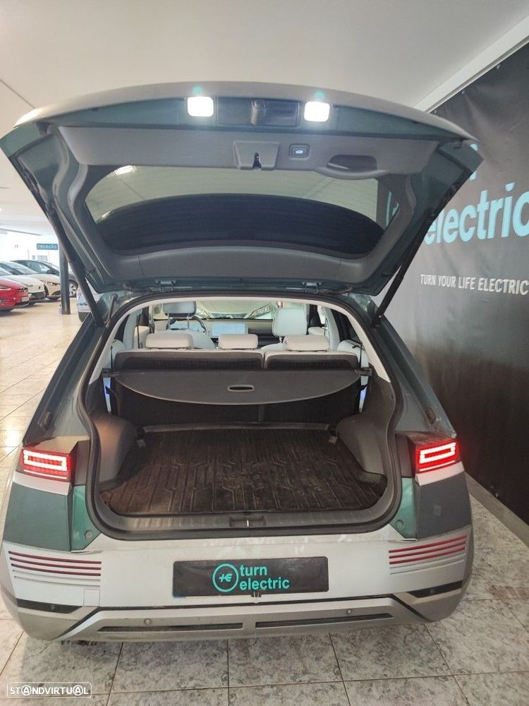 Hyundai Ioniq 5 77 kWh Vanguard - 5