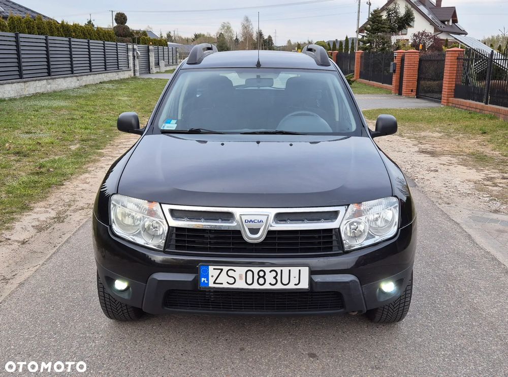 Dacia Duster 1.6 Laureate - 9