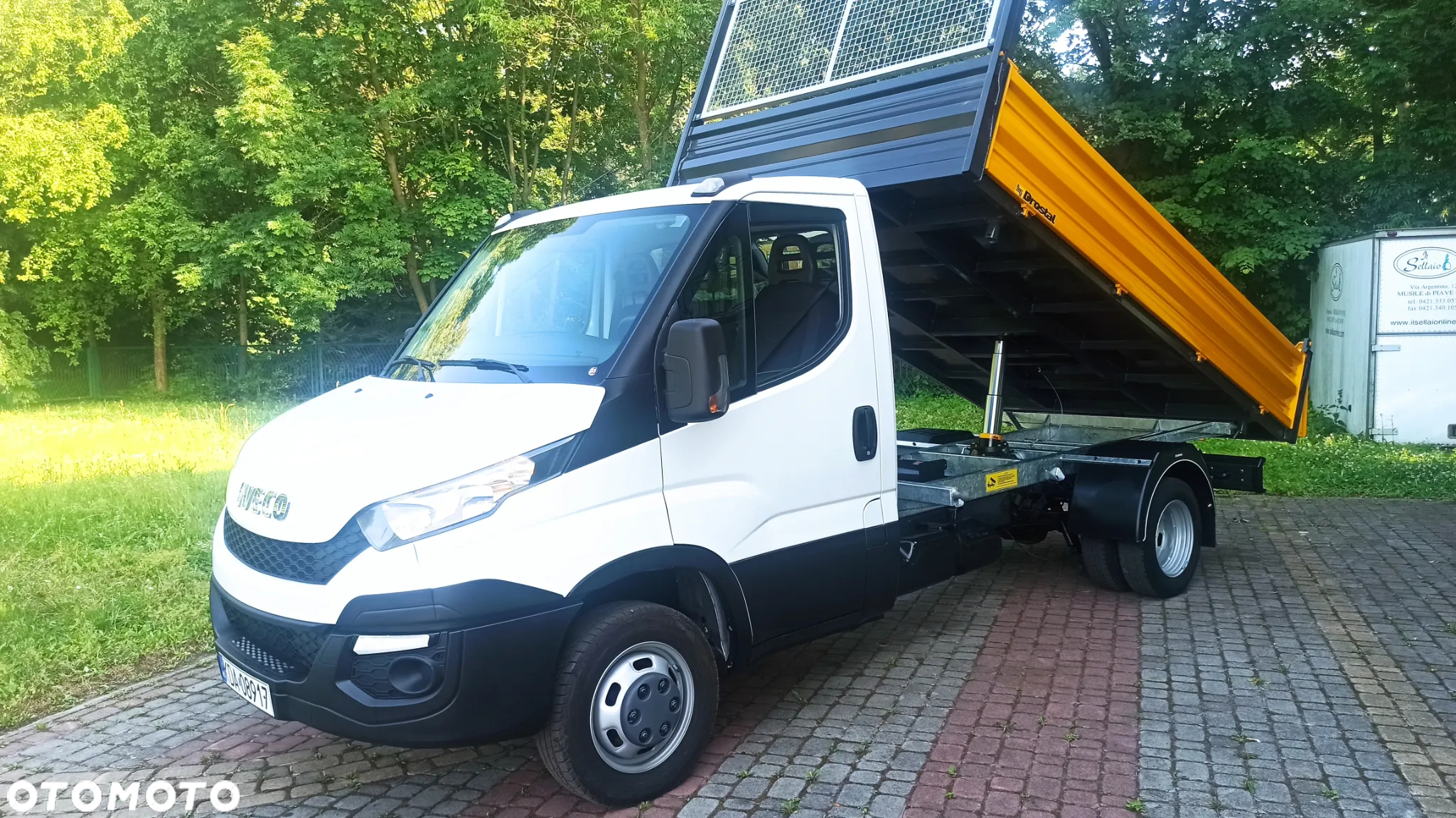 Iveco Daily 35C15 - 14