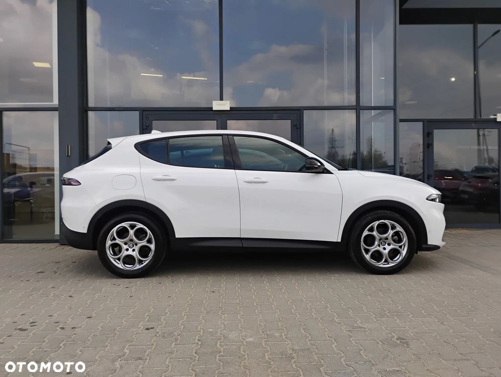 Alfa Romeo Tonale 1.6 JTD T4 Sprint DCT - 4