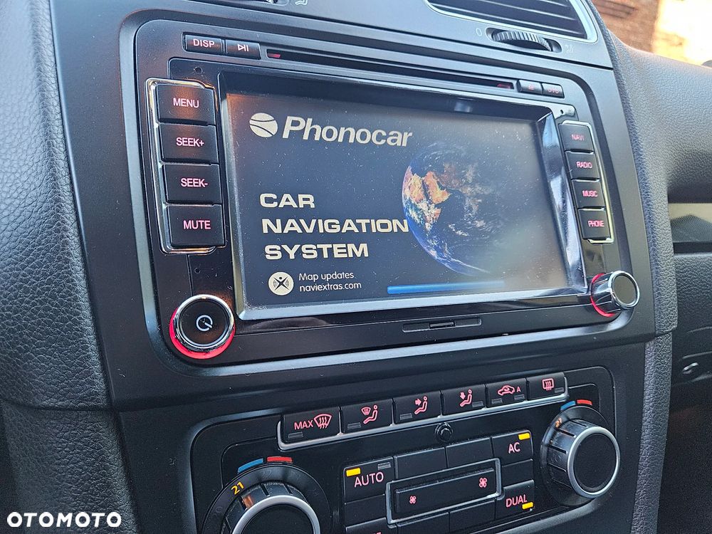 Volkswagen Golf 2.0 TDI DPF Trendline - 12