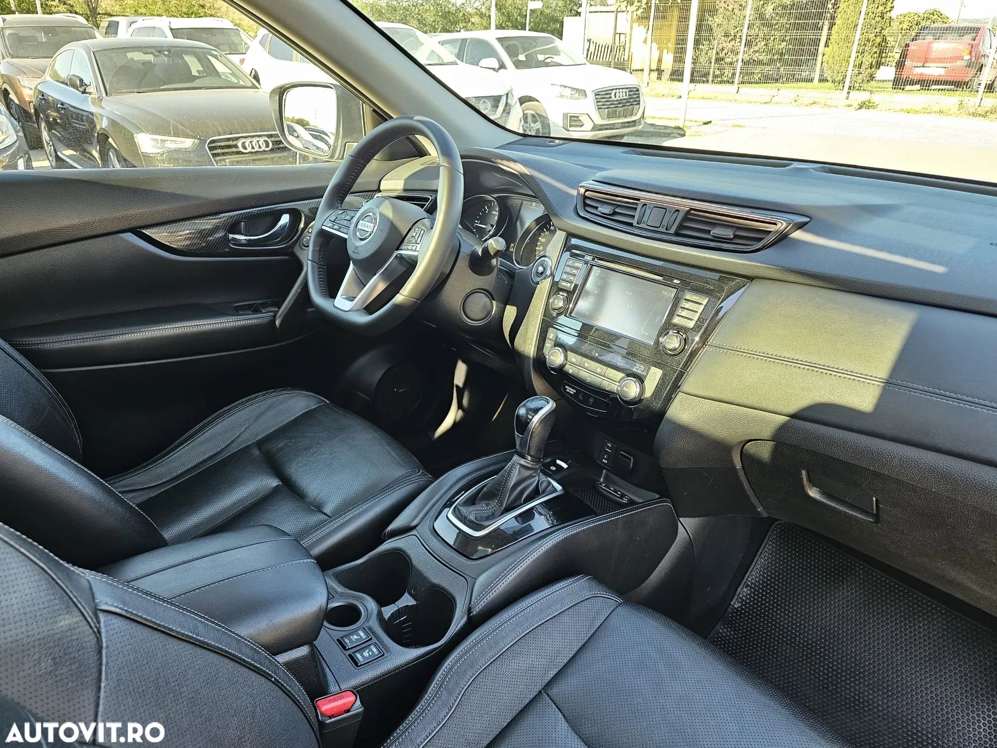 Nissan X-Trail 1.6 dCi Tekna - 7