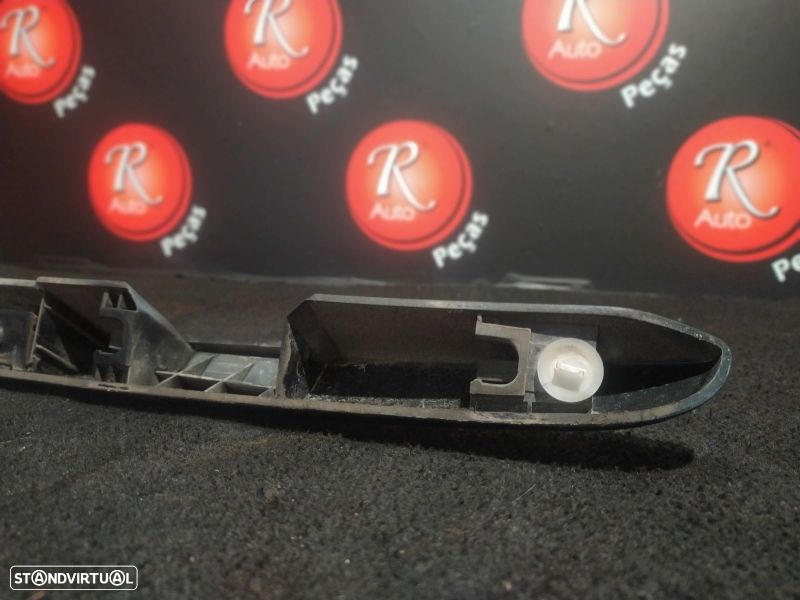 Botão De Abrir A Mala Citroên C3 I (Fc_, Fn_) - 4