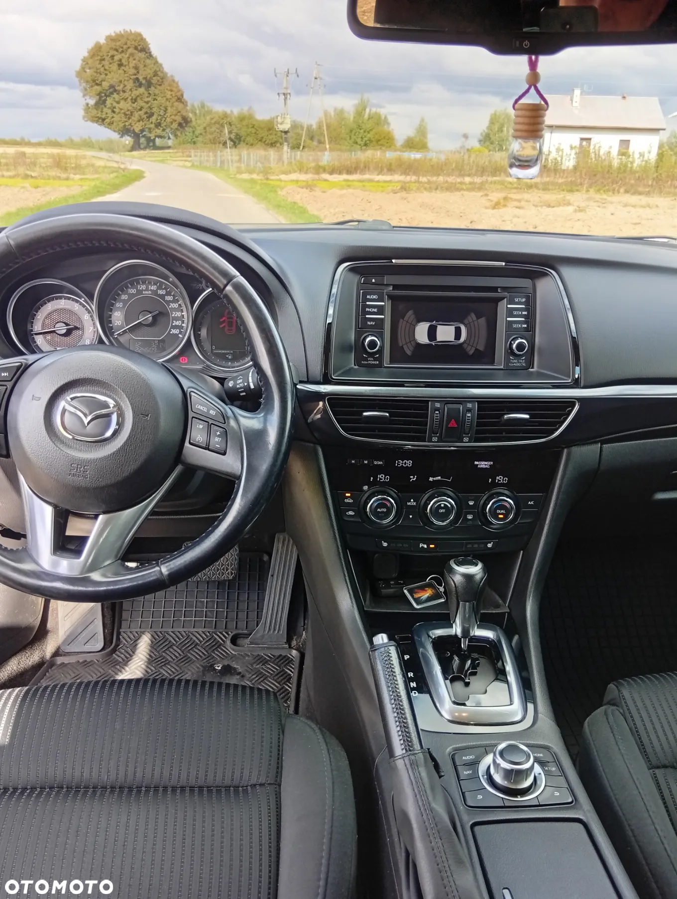 Mazda 6 2.0 Skyenergy - 11
