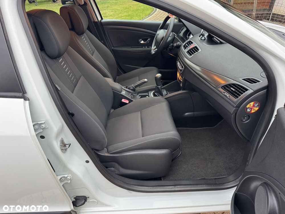 Renault Megane 1.6 16V 100 Authentique - 25