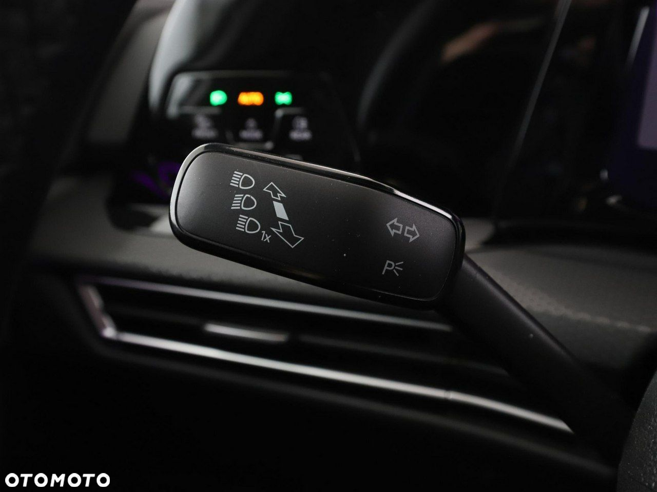 Volkswagen Golf VIII 1.4 TSI Plug-In Hybrid GTE DSG - 38