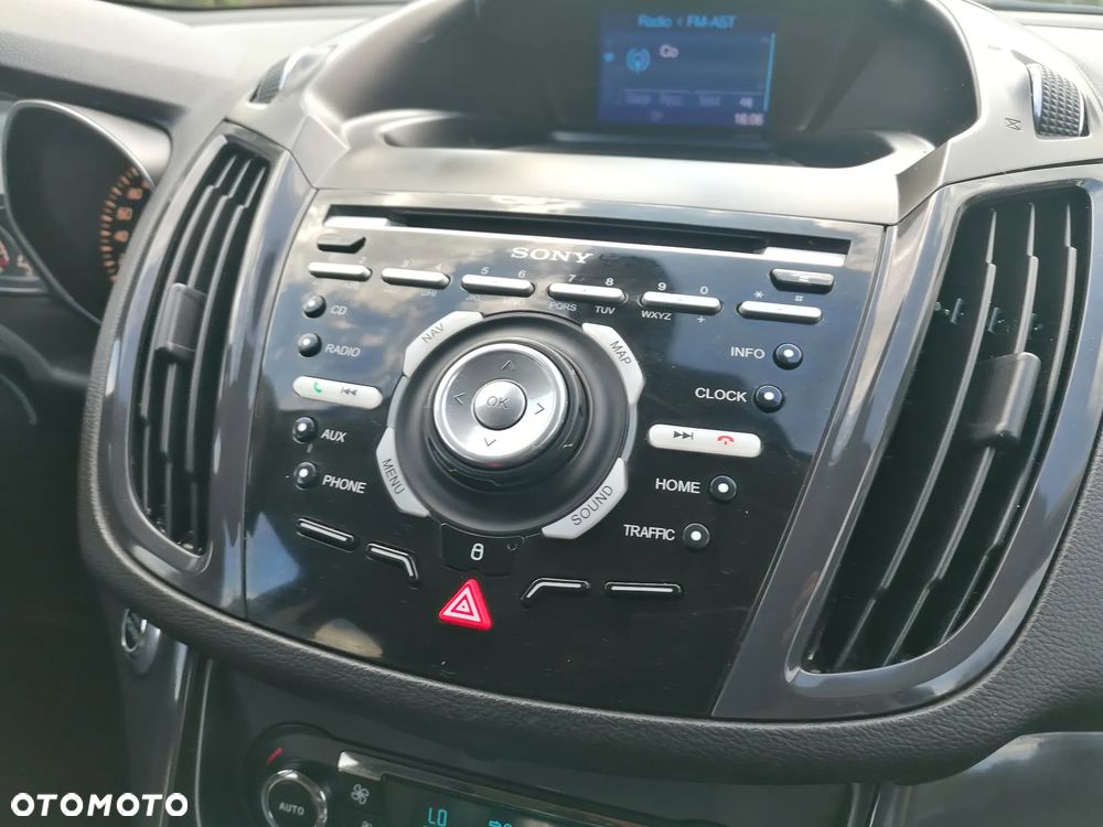 Ford Kuga 2.0 TDCi Titanium - 21