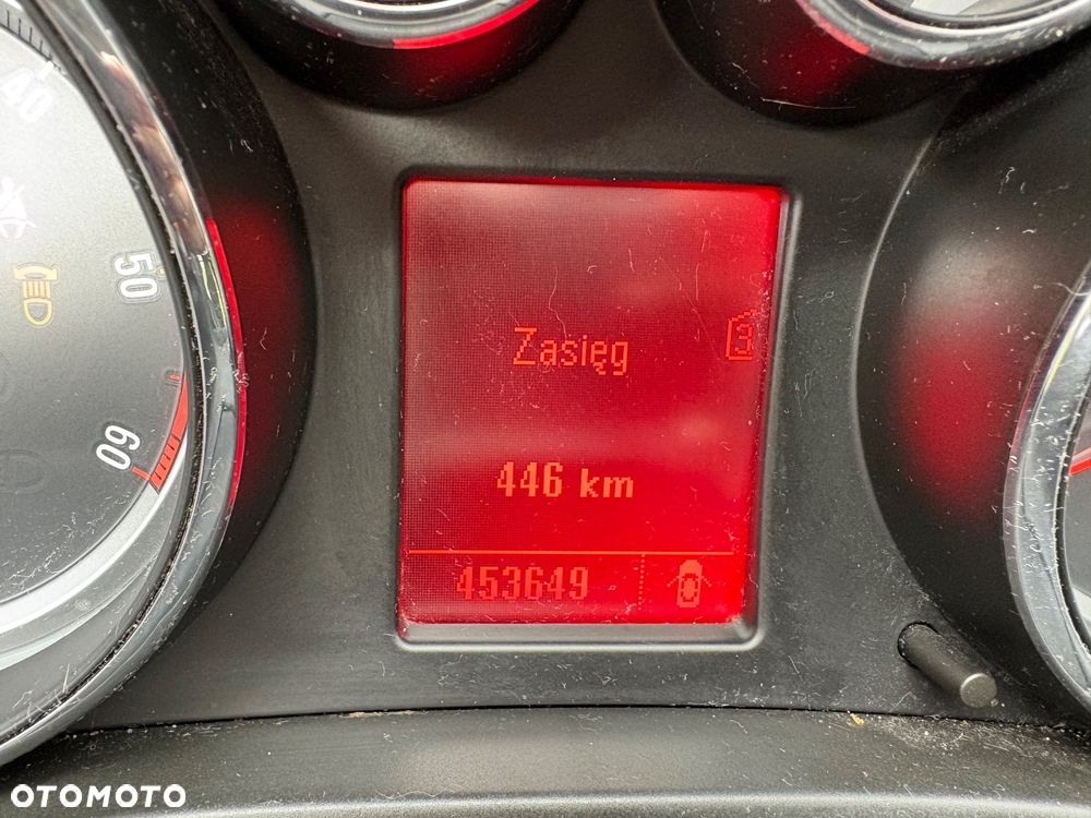 Opel Insignia - 5