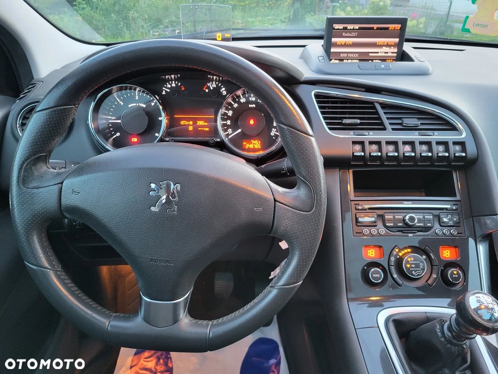 Peugeot 3008 HDi FAP 150 Business-Line - 13