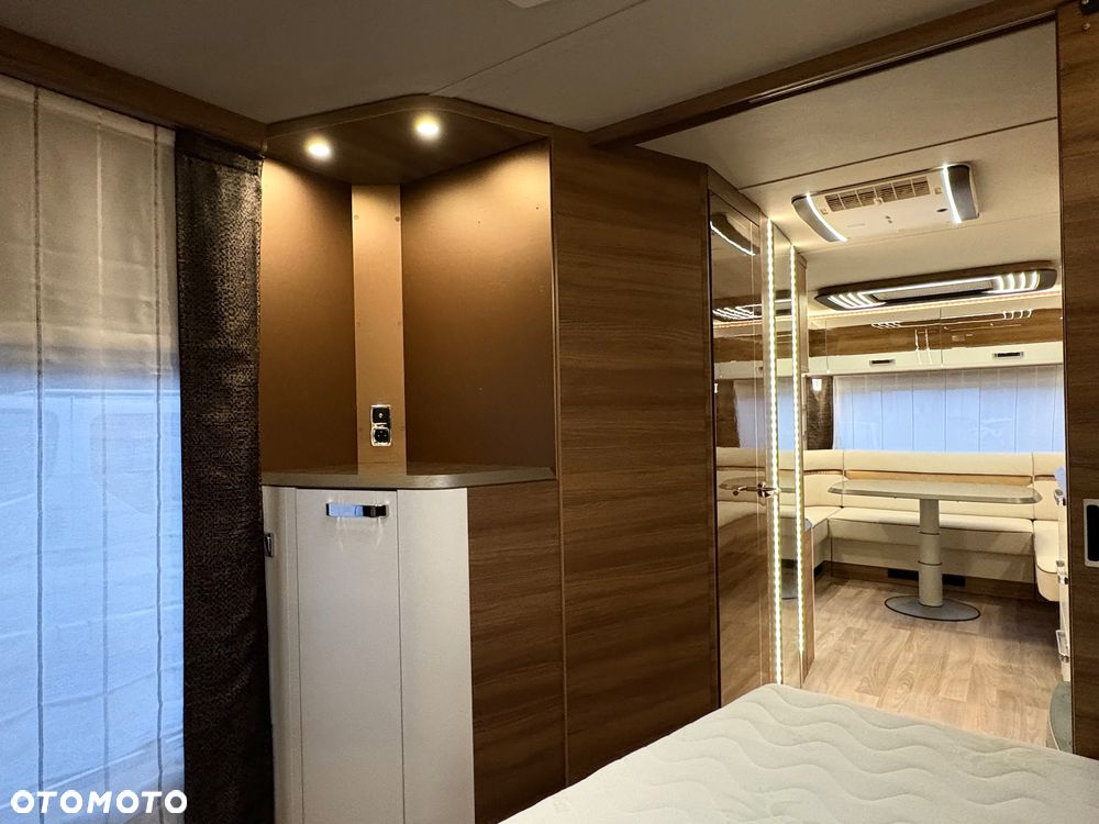 Tabbert Bellini 620 - 31