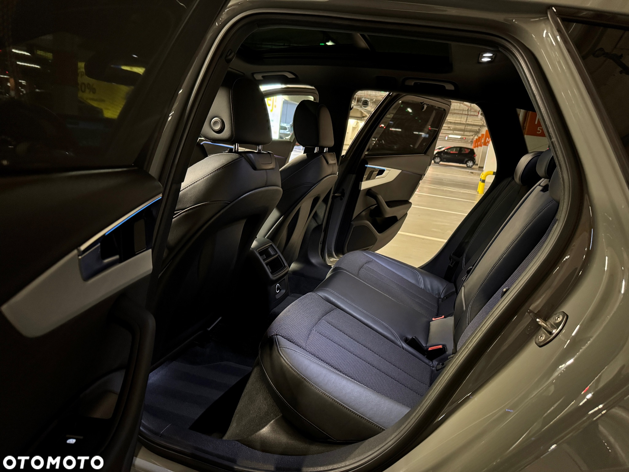 Audi A4 40 TDI S Line S tronic - 21
