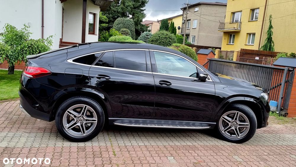 Mercedes-Benz GLE 300 d 4-Matic Premium - 22