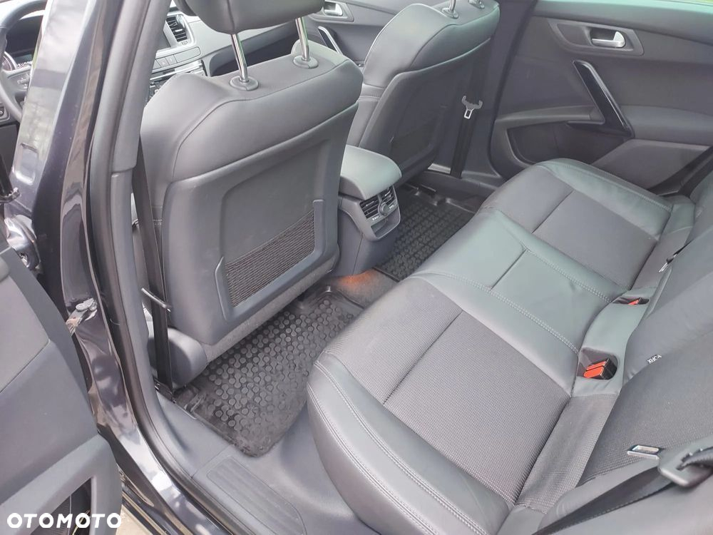 Peugeot 508 2.0 BlueHDi Allure S&S - 10