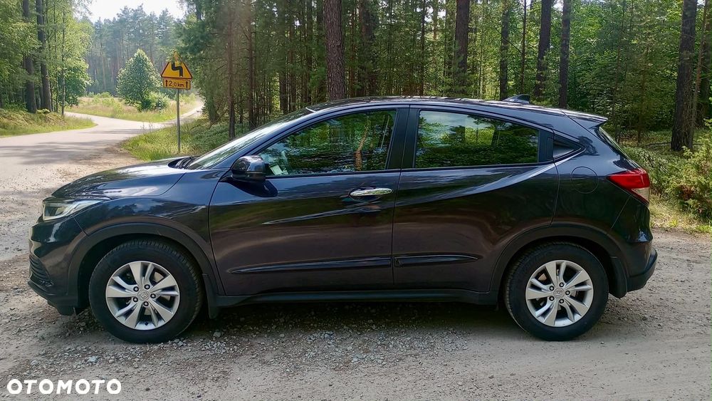 Honda HR-V 1.5 Comfort (Honda Connect+) - 2
