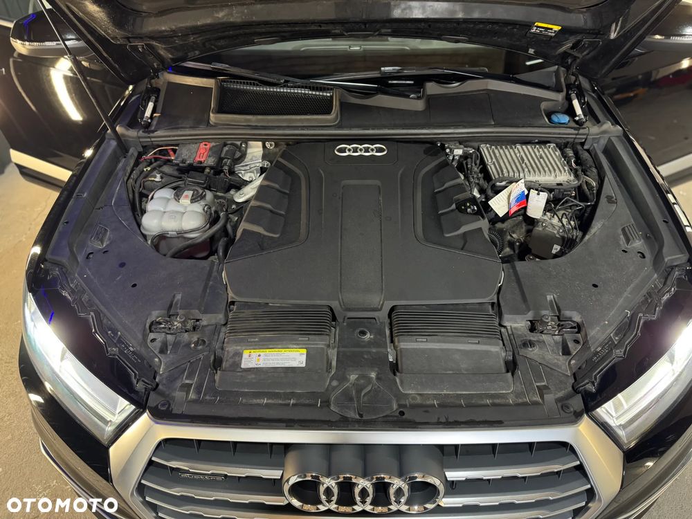 Audi Q7 - 14