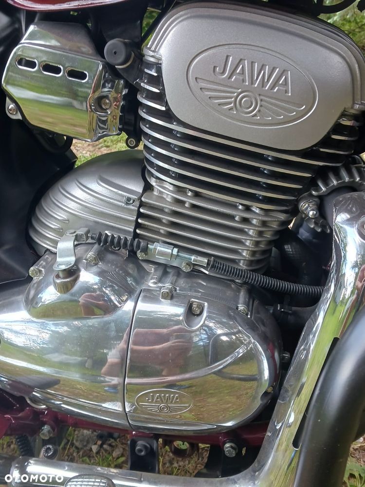 Jawa 350 CL - 18
