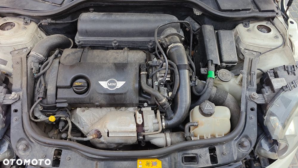 MINI Clubman Cooper S - 24