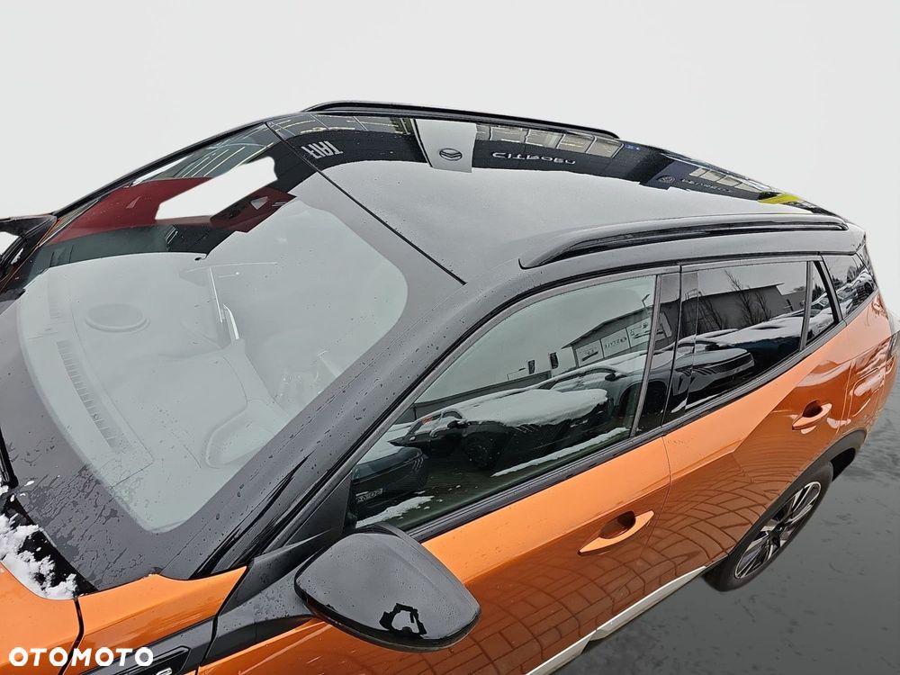 Peugeot 2008 1.2 PureTech GT Line S&S EAT8 - 13