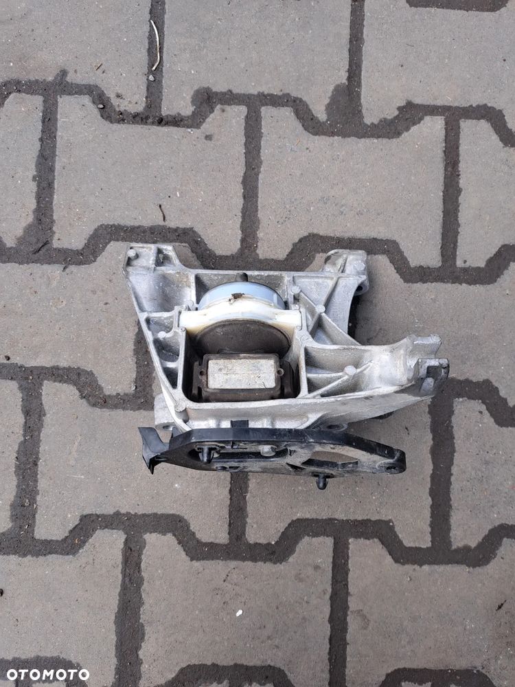 Peugeot Expert III łapa silnika poduszka Proace Jumpy 1.5 bluehdi - 4