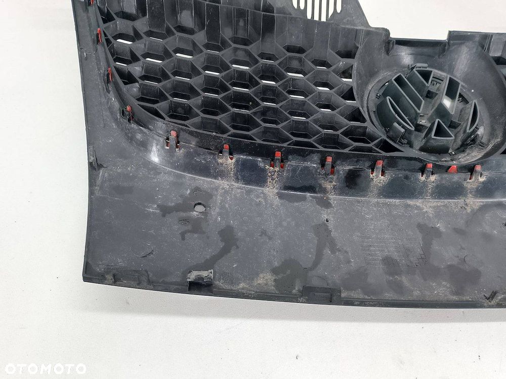 ATRAPA GRILL GRIL VW GOLF V 21-9539 - 8