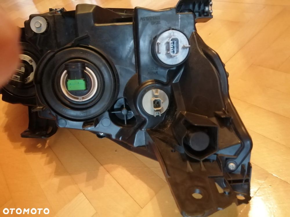 Lampa przednia 1szt LEWA Honda Civic X 2017-2021 - 13