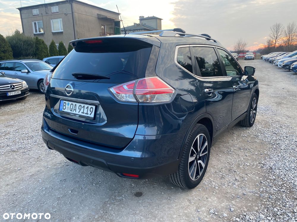Nissan X-Trail 1.6 DIG-T 360 - 39