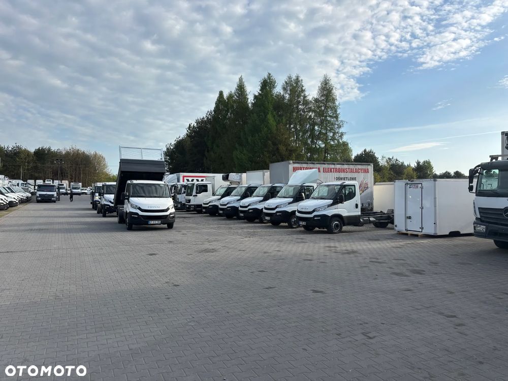 Iveco DAILY 35c14  35c16 35c15 35c13 50c15 50c17 - 13