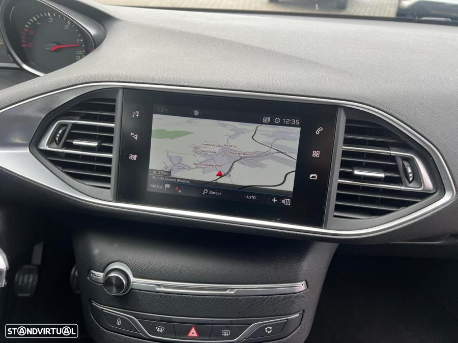 Peugeot 308 1.5 BlueHDi Active - 7