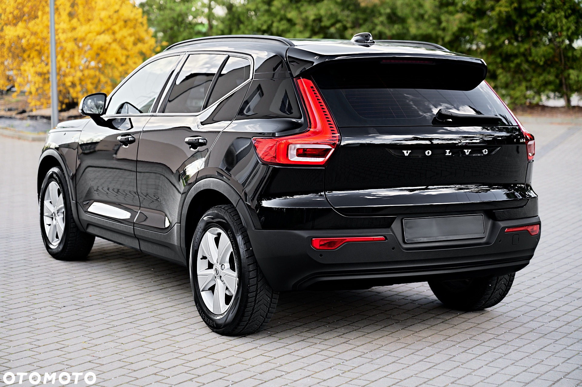 Volvo XC 40 T3 - 11