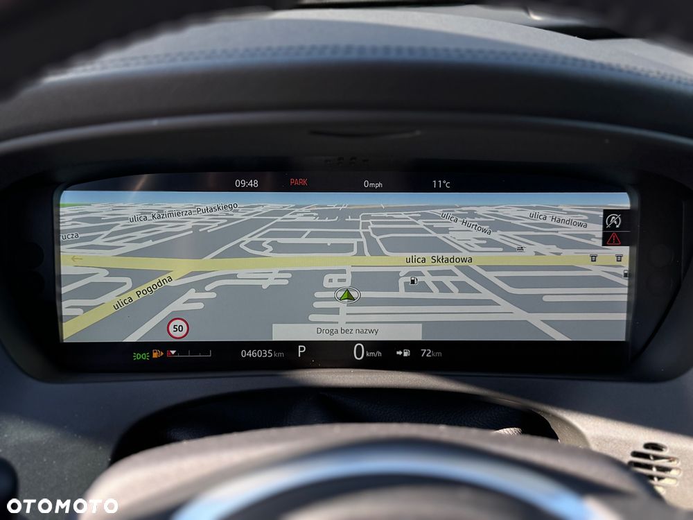 Jaguar F-Pace 30t AWD Prestige - 24