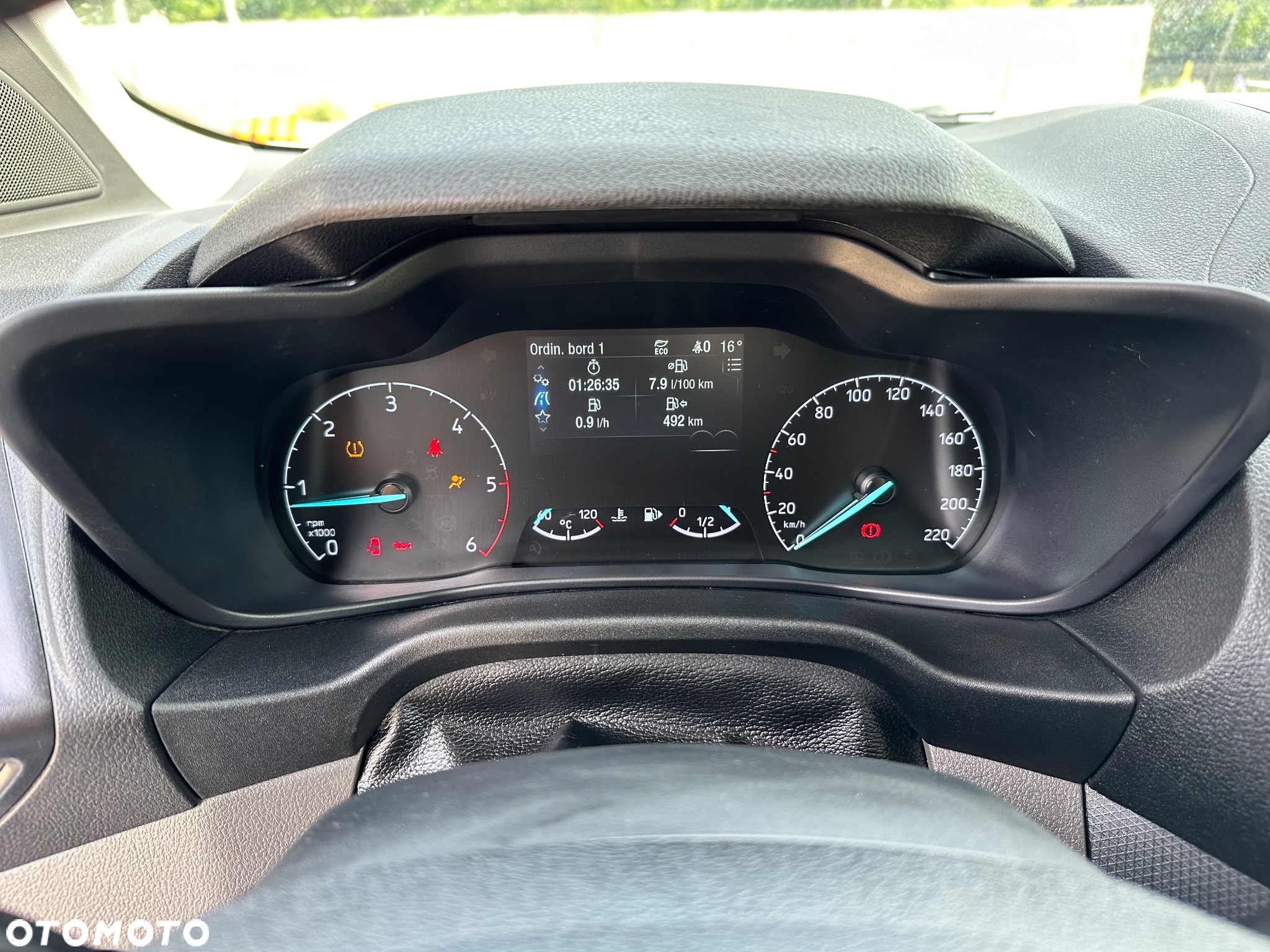Ford Tourneo Connect Grand - 30
