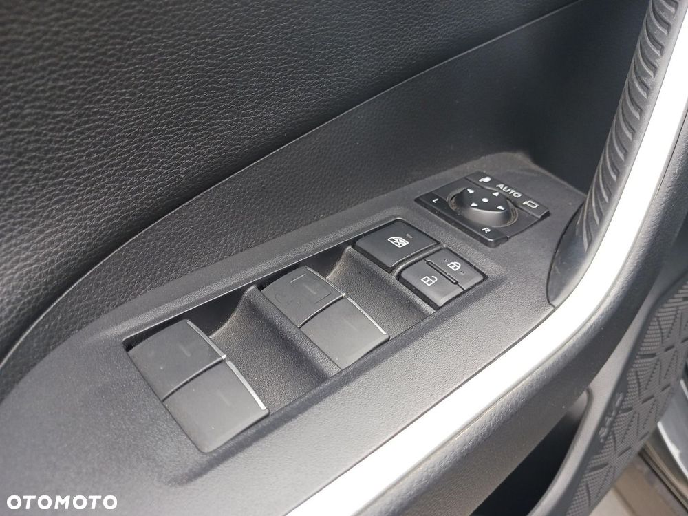 Toyota RAV4 2.5 Hybrid Selection 4x2 - 17