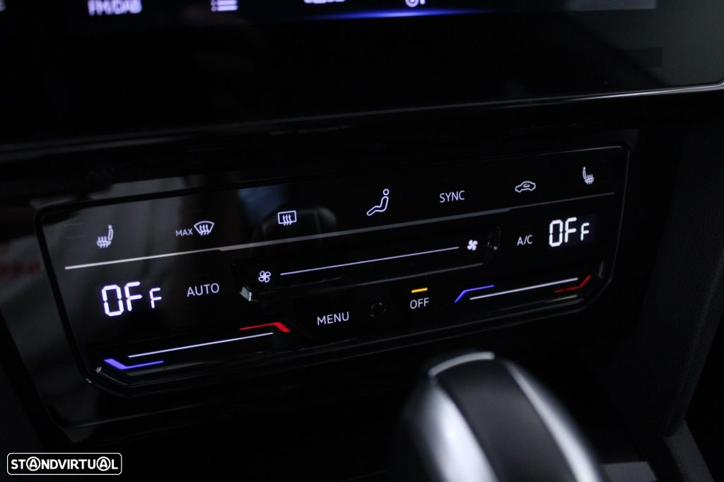 VW Arteon 1.4 TSI eHybrid Elegance - 29