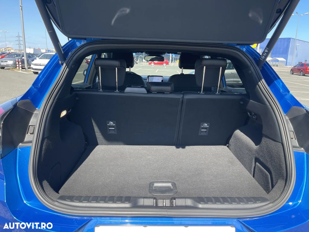 Ford Puma 1.0 EcoBoost MHEV ST Line - 24