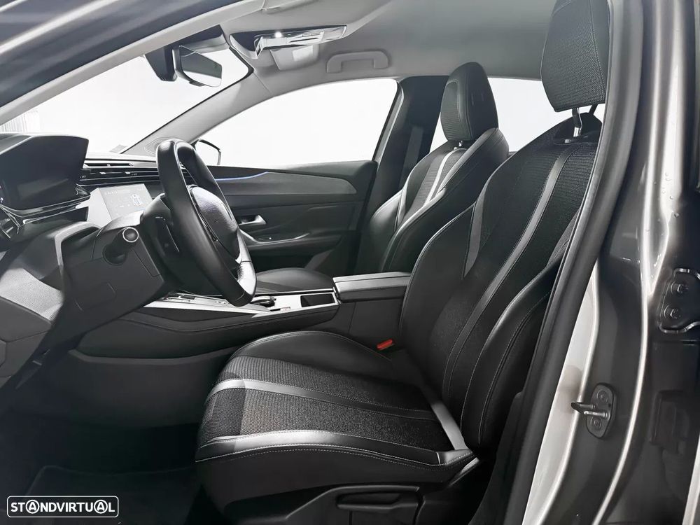 Peugeot 308 180 e-EAT8 Allure Pack - 10