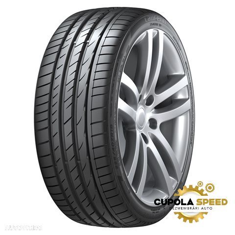 Anvelopa 205/55 R16 LAUFENN 94V XL - 1