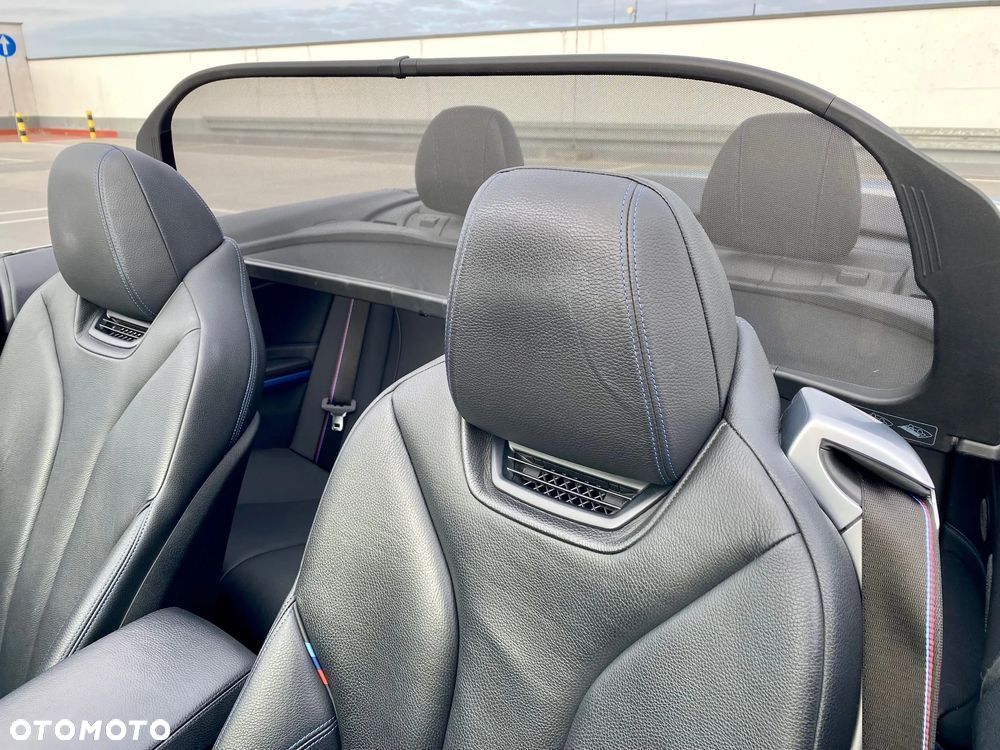 BMW Seria 4 430i xDrive M Sport sport - 27