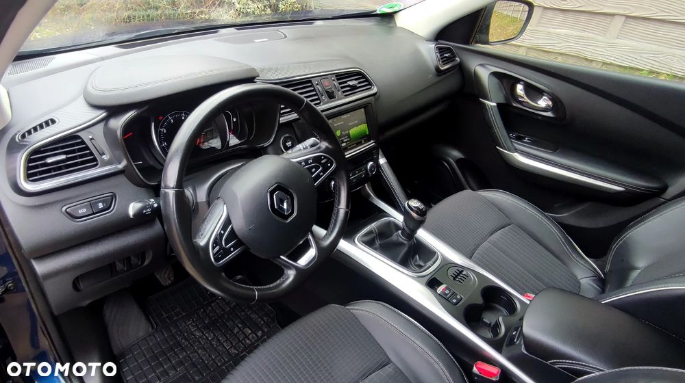 Renault Kadjar - 17