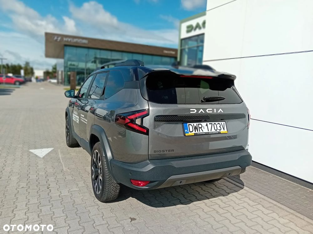 Dacia Bigster 1.2 TCe mHEV Journey - 6