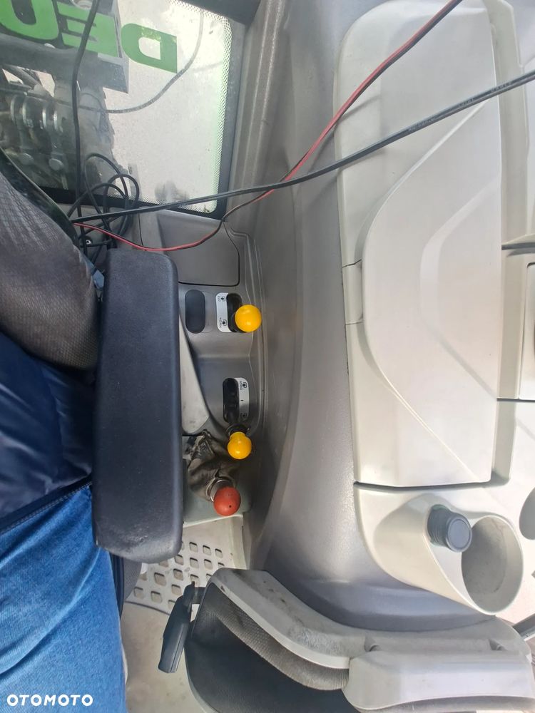 Deutz-Fahr 6130 - 34