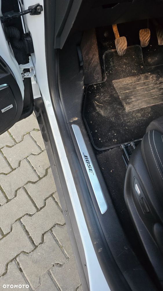 Renault Grand Scenic Gr 1.2 TCe Energy Limited EU6 - 11