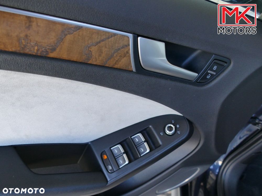 Audi A4 Avant 2.0 TDI DPF quattro S tronic Attraction - 11