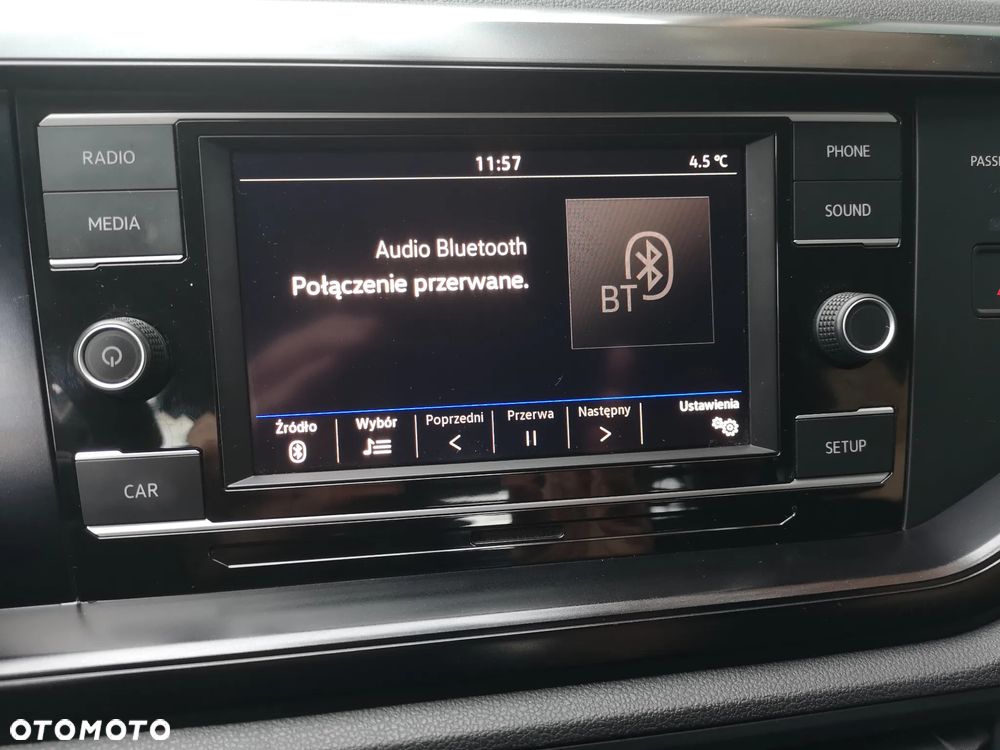 Volkswagen Polo 1.0 Trendline - 15