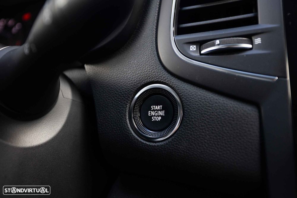 Renault Mégane Sport Tourer 1.5 Blue dCi Limited C/PM+Pneu - 49