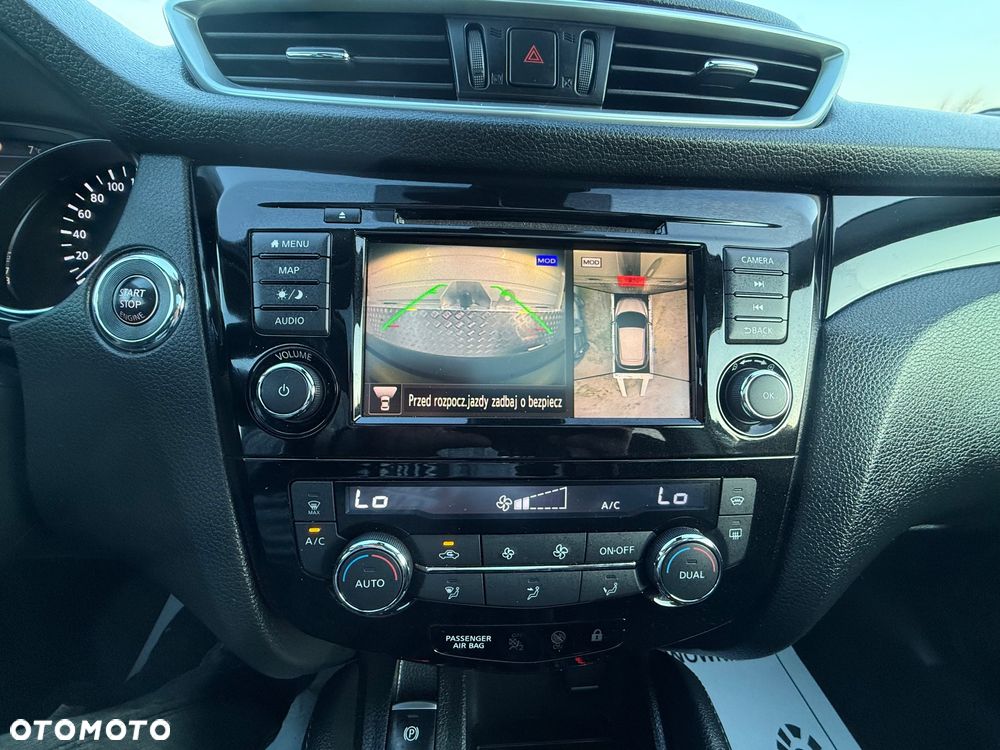 Nissan Qashqai 1.3 DIG-T MHEV Xtronic N-Connecta - 30