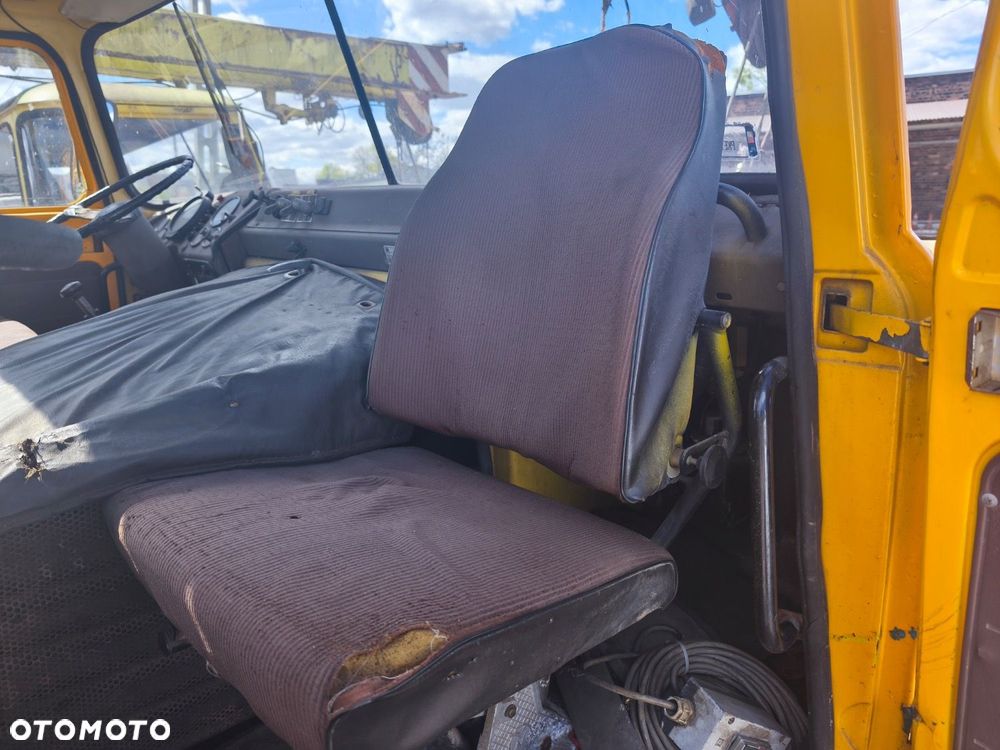 Ifa W50 La Adk 70 - 17