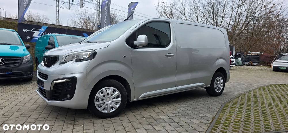 Peugeot Expert 2.0 L2H1 - 3