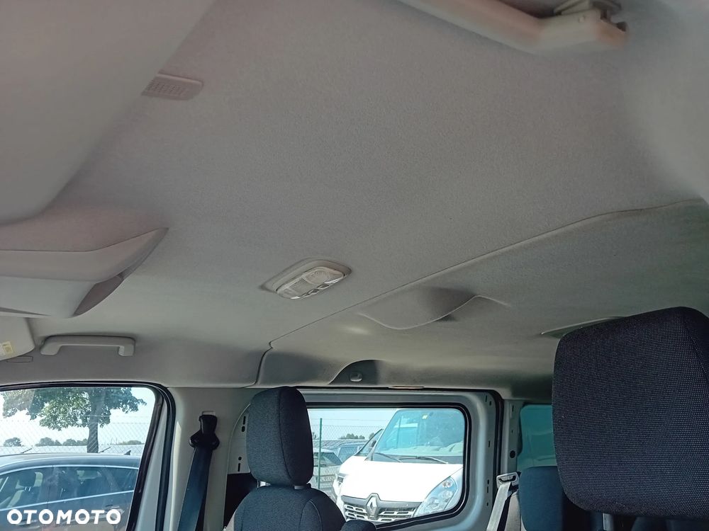 Ford Transit Custom - 23