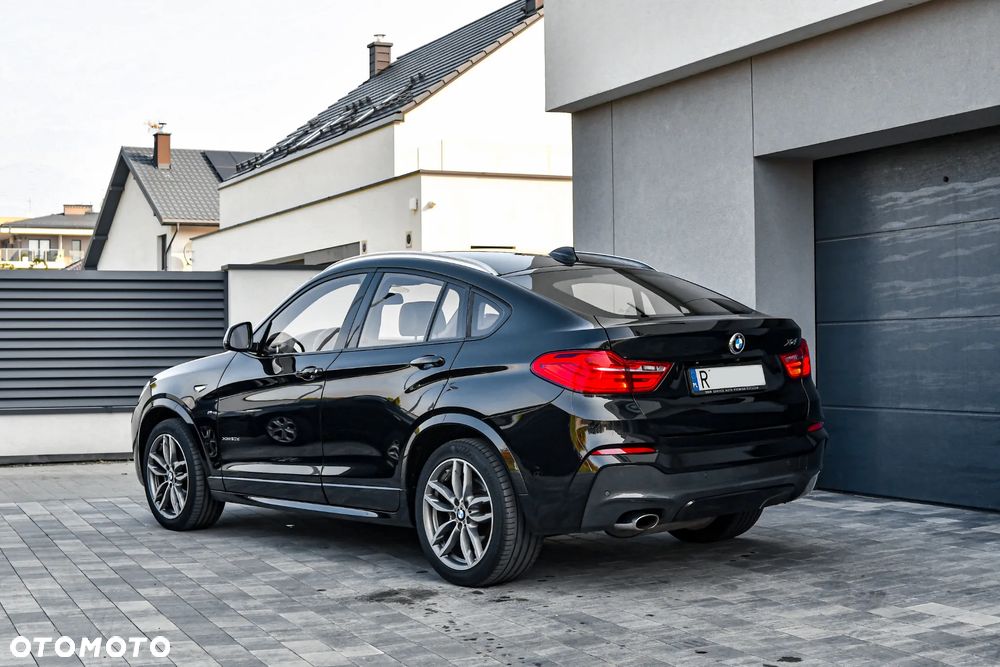 BMW X4 xDrive20d xLine - 3