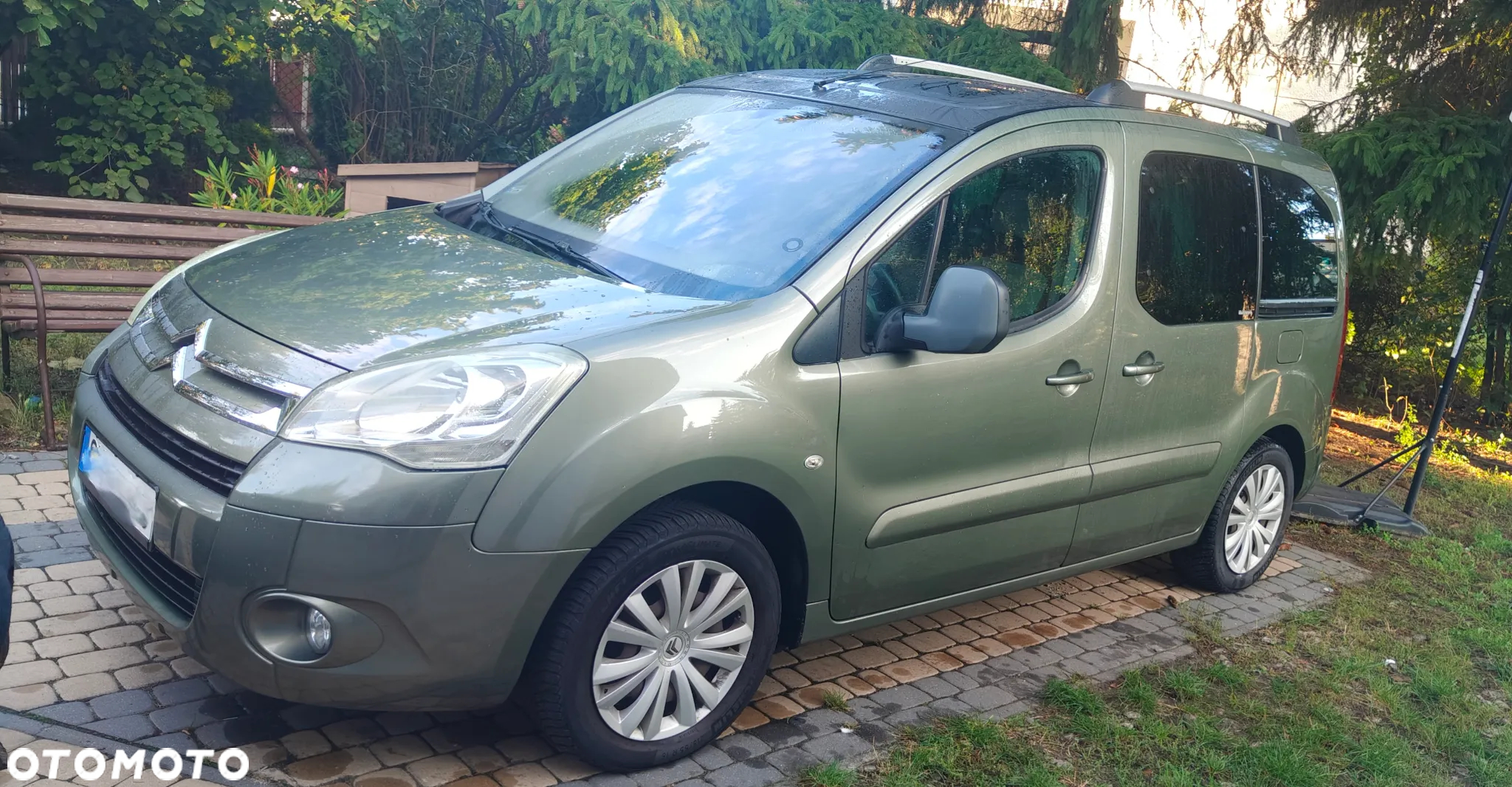 Citroën Berlingo 1.6 16V Multispace - 3